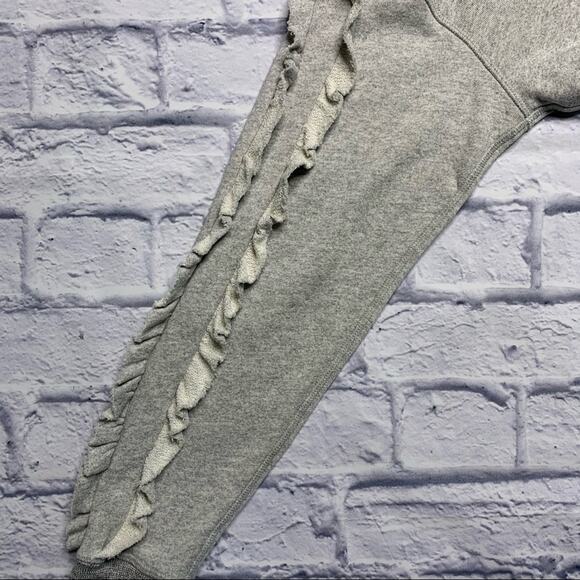 NEW n:Philanthropy Distressed Sweatshirt - Picture 4 of 7